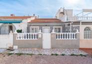 Használt ingatlanok - Villa -
Torrevieja - El chaparral
