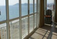 Resale - Apartment / flat -
Benidorm - Benidorm Centro