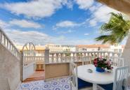 Resale - Apartment / flat -
Torrevieja - La Mata