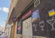 Resale - Commercial property -
Torrevieja - Torrevieja Centro