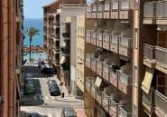 Használt ingatlanok - Apartman / lakás -
Torrevieja - Paseo maritimo