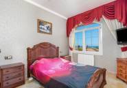 Resale - Villa -
Orihuela - Playa Flamenca