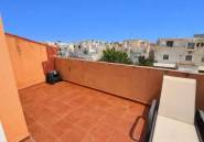 Resale - Bungalow -
Torrevieja - TORRETAS