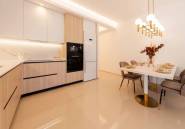 New Build - high-bungalow -
Ciudad Quesada