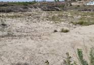 Használt ingatlanok - land -
Orihuela - Torremendo