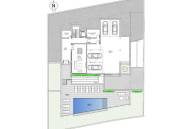 Resale - Commercial property -
Benissa - Benissa Centro