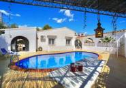 Reventa - Villa -
Benissa - Benissa Centro