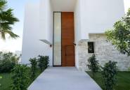 Használt ingatlanok - Villa -
Polop - Polop Centro