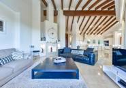 Használt ingatlanok - Villa -
Altea - Altea Centro