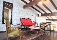 Reventa - Villa -
Orihuela - Lomas de Cabo Roig