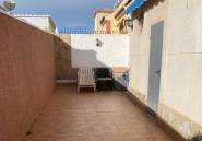 Winter rental - Townhouse -
Orihuela Costa - Playa Flamenca
