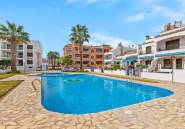 Resale - Apartamento -
Orihuela Costa - Villamartín