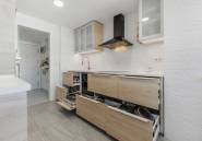 Resale - Apartment / flat -
Campello - El Campello - Campello - El Campello Centro