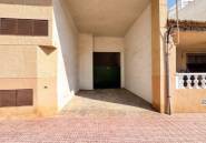 Resale - Garage -
Torrevieja - La Mata