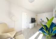 Resale - Apartment / flat -
Torrevieja - Playa del Cura