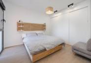 Használt ingatlanok - Apartman / lakás -
Orihuela - Orihuela Costa