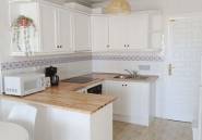 Winter rental - Apartment / flat -
Orihuela Costa - La Florida