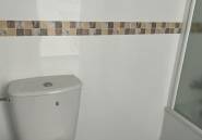 Reventa - Apartamento / piso -
Calpe - Calpe Centro