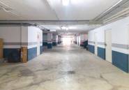 Resale - Parking -
Orihuela Costa - Agua Marina