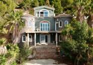 Resale - Villa -
Altea - Altea Centro