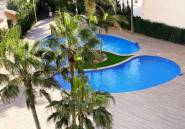 Resale - Apartment / flat -
Calpe - Calpe Centro