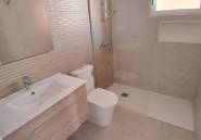 Resale - Apartment / flat -
Torrevieja