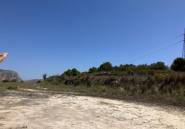 Reventa - land -
Benissa - Benissa Centro