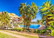 Winter rental - Apartment / flat -
Orihuela Costa - Playa Flamenca