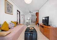 Resale - Apartment / flat -
Torrevieja - San Luis