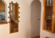 Winter rental - Bungalow -
Orihuela Costa - Playa Flamenca