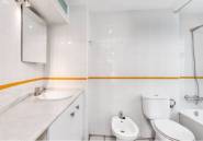 Winter rental - Apartment / flat -
Orihuela Costa - Playa Flamenca