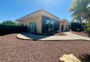 Reventa - Villa -
Jávea - Xàbia - Jávea - Xàbia Centro