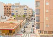 Használt ingatlanok - Flat -
Torrevieja - Playa del Cura
