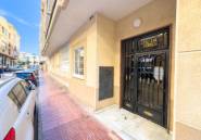 Resale - Apartment / flat -
Torrevieja - Playa del Cura