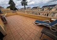 Használt ingatlanok - Villa -
Orihuela - Orihuela Costa