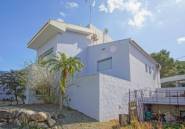 Reventa - Villa -
Pedreguer - Pedreguer Centro