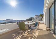 Resale - Villa -
Altea - Altea la Vieja - Altea la Vella