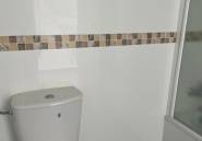 Resale - Apartment / flat -
Calpe - Calpe Centro