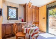 Resale - country house -
Teulada - Benimarco