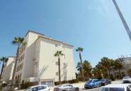 Winter rental - Apartment / flat -
Orihuela Costa - Playa Flamenca