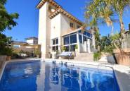Reventa - Villa -
Orihuela - Playa Flamenca