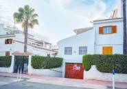 Használt ingatlanok - Garázs -
Torrevieja - Torrevieja Centro