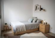 Resale - Apartment / flat -
Guardamar del Segura - Guardamar del Segura Centro