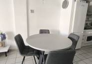 Winter rental - Apartment / flat -
Orihuela Costa - Playa Flamenca