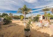 Használt ingatlanok - Villa -
Elche - Elche Centro