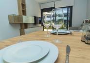 Resale - Apartment / flat -
Orihuela - Playa Flamenca