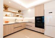 New Build - high-bungalow -
Ciudad Quesada