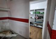 Használt ingatlanok - Commercial property -
Torrevieja - Torrevieja Centro