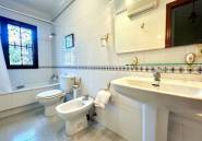 Reventa - Villa -
Orihuela - La Zenia