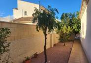 Resale - Villa -
Orihuela - Playa Flamenca